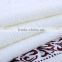 Hot Sale Luxury Jacquard Cotton Towel Hand Face Bath Towel