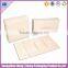 New product Conical custom made apparel packaging mens shorts packaging box folding box