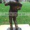 Brass Famous Musical Statue