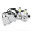 360degree led car headlight 9006 build in micro fan led car light kit with high quality chips