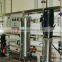 Ro System Brackish Water Treatment Plant