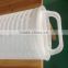 replacement 3M pleated filter cartridge with high flow filtration