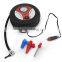China 12V car portable air Compressor - 8 Minutes per tire inflator