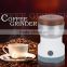 Latest Style Electric Powered Coffee Grinder