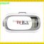 3.5-6" mobile phone full hd lens distance adjustable 3d vr box