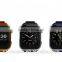 1.5 inch mtk remote control phone's camera smart phone watch