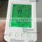 Hot selling wholesale pm2.5 pm10 air particle counter and temperature and air pollution counter