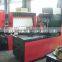 Red color -12PSB fuel injection test bench/fuel pump test bench/fuel injector test bench