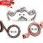 2015 Spring Magnet Open Tear Drop&Water Droplets Shape Floating Lockets