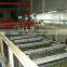 Automatic ABS plastic plating line