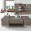 Modern wooden Office furniture, Office Desk ,Credenza Shell,Office Suites (SZ-OD002)