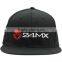 promotional hip hop blank snapback cap