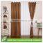 Shaoxing textile Polyester Factory wholesale decor curtains
