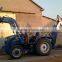 grapple fork for tractor,wood grapple fork