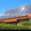 Solar Pv Home System on ROOF 3KW gird-connected