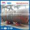 horizontal lpg storage tank manufacturers