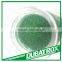 Beautiful Color Hexagone Green Glitter Powder