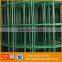 Hebei Shuolong Supply 0.9mx18m 19 Gauge Welded Wire Mesh With a Green Pvc Plastic Coated for Bird Cage Netting