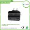 Electronic type original design portable MICRO usb wall charger 1a