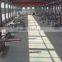 glass water jet cutting machine ,cnc glass water jet cutter ,CE Certificate