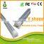 wholesale price T8 25w led tube light with 5 years warranty