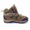 Waterproof Outdoor Hiking Shoes safety shoes with steel toe for men
