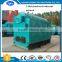 STEAM BOILER 3000 kgs/hour