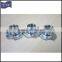 four claw nut m12 (DIN1624)