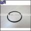 Flat 5mm O-ring Rubber