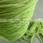 100% polyester tufted carpet yarn