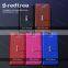 Luxury Card Holder Slot Leather Wallet Flip Cover Case For Motorola Moto X