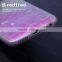 New Popular Transparent Bling Liquid Quicksand TPU Mobile Phone Covers for Lenovo a600e