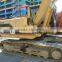 used cheap price excavator 312C for sale