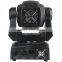 Guangzhou wholesale price stage led 60w mini spot moving head