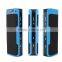 Hot new patent products for 2015 power bank bluetooth speaker