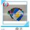 two color plastic sheet/transparent colored plastic sheet/a4 plastic sheet