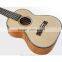 DC-700 UKU laser wholesale tiger striped maple wood China ukulele classical guitar style