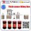 YB-JG4 2016 hot sale! Shanghai manufacturer honey bottle filling machine CE approved
