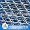 corrosion prevention high security hexagonal 120 micron stainless steel mesh screen