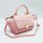 2016 Ebay hot sale ladies shoulder bags fancy women handbag fashion leather bags taobao                        
                                                                                Supplier's Choice