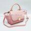 2016 Ebay hot sale ladies shoulder bags fancy women handbag fashion leather bags                         
                                                                                Supplier's Choice