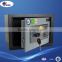 heavy duty high security electronic steel safe with lock