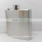 6oz Hip Flask 201 or 304 Usa Hot Sale Stainless Steel Hip Flask Wholesale Wine Bottles Hip Flasks 2015