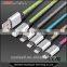 Braided MFi usb cable MFi Certified Charging and Syncing usb data cable for iPhone 6s
