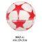 stress soccer balls custom cheap promotional pu foam ball