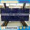 luxury gemstone translucent agate for kitchen