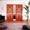 PVC FOLDING DOOR