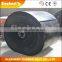 PVC/PVG Flame Resistant Conveyor Belt/Rubber Belt for Inflammable Environment