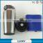 Double Wall Glass Stainless Steel Thermos Cup Flask
