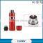 Parts Stainless Steel Vacuum Flask